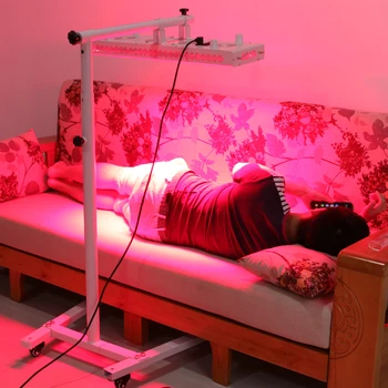 RedDot RD1500 600 W 900 W 1000 W физиотерапевтическое обзавеждане красотата на червена светлина за физиотерапия