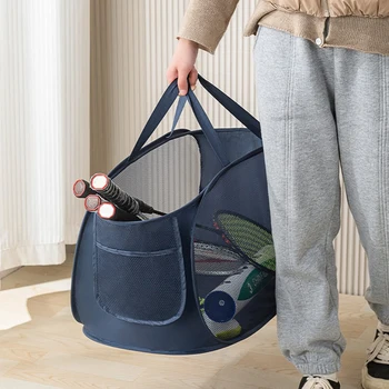 Чанта за съхранение на дрехи за дома Многофункционална спортна чанта на открито за хол