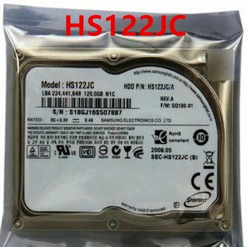 Оригинален Нов твърд диск за Samsung 120 GB 1,8 