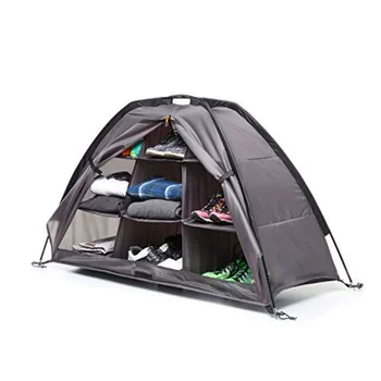 Къмпинг, нов уличен шкаф за съхранение, походный шкаф за обувки, стойка за обувки, палатка, сгъваеми 9 палатки за съхранение