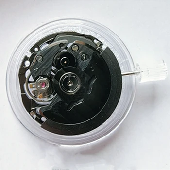 Нов оригинален автоматичен механичен механизъм NH72A с часовников механизъм NH72