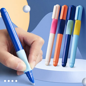 Ново записване, класически дизайн, училищни писалка за писане на домашни, подарък дръжка за офис