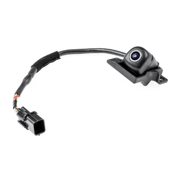 95760-M0000 Нова камера за задно виждане, подпомагаща помещение гръб, сменяеми аксесоари за Hyundai CRETA 2021