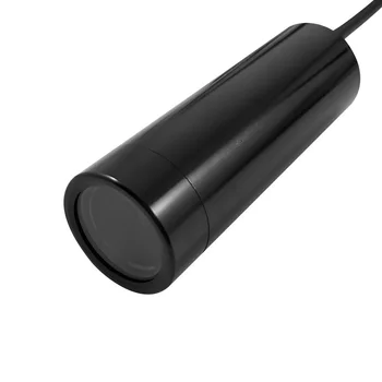 3-мегапикселова изношенная дигитален USB видео-камера за наблюдение мини-куршум в стил слушалки, уеб камера за Android