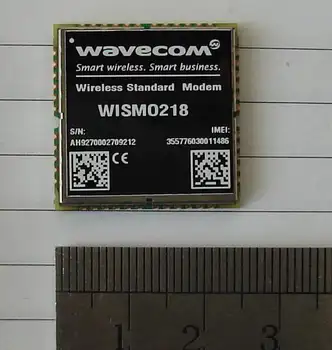 В наличност WISMO218 неограничен 2G 100% чисто нов и оригинален модул GSM GPRS LGA