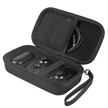 Чанта за съхранение на EVA Калъф за мобилен гейминг контролер Razer Kishi / игрални слушалки Hammerhead Игрови аксесоари