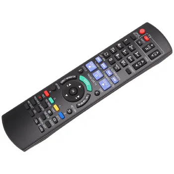 Дистанционно управление за Smart Remote N2QAYB000980 за Дистанционно Управление на Blu-Ray DVD плейър