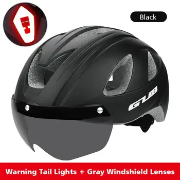 Eps K90 Plus Велосипеден шлем за планински шоссейного наем Ultralight каска с предпазни очила Съоръжения за езда