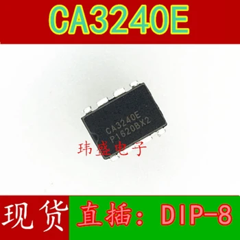 CA3240EZ CA3240E DIP-8