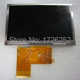 CHIMEI 4.3 инчов TFT LCD екран LR430LC9001 WQVGA 480 (RGB) *272