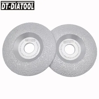 DT-DIATOOL 2 бр. с Диаметър 115 mm/4,5 