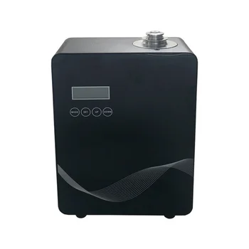 500 куб. м, електрически климатик, дифузор аромат на етерично масло, система за разпространение на аромата на машинната зала за лобито на хотела, за пречистване на въздуха
