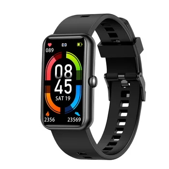 2023 Новите Смарт часовници L16 Мъжки Часовници за Жени Фитнес Тракер Спортен Гривна L16 Smartwatch за Huawei/Xiaomi/телефон Препоръчва