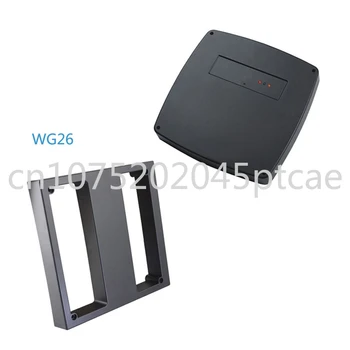 Антена приемник на средния диапазон Wiegand 26 125 khz ID RFID-четец на карти
