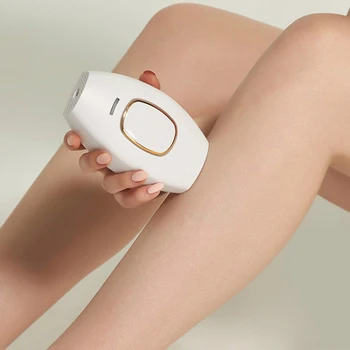 Эпилятор за Тялото Бикини Флаш-а depilator Pulse Постоянен Лазерен Эпилятор Безболезнен За Жени Устройства За епилация за Домашно Ползване