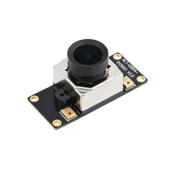 Модул USB-камера Ov5693 5,0-мегапикселова с фиксиран модул камера M12