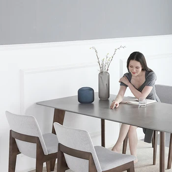 Луксозни дизайнерски модерни столове за хранене в скандинавски стил, офис грим, балконски столове, прибори за хранене за хол