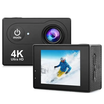 Гореща продажба на eken h9r камера, wifi смарт камера eken action camera h9r 4k