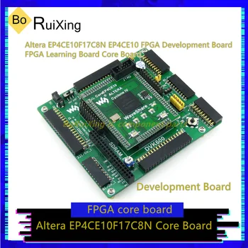 1 бр./лот CoreEP4CE10 OpenEP4CE10-C Altera EP4CE10F17C8N EP4CE10 Такса за проектиране на FPGA Такса за обучение FPGA Основна такса