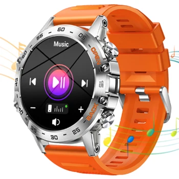 Смарт Часовници Мъжки 1,39 Инча Smartwatch IP67 Водоустойчив Bluetooth Предизвикателство Фитнес Тракер Часовници за Samsung Galaxy Note10 pro/Note10 +/