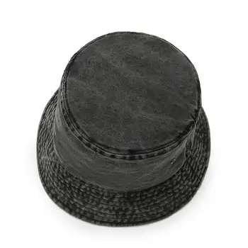 Шапка рибар, стилна лека однотонная дамски мъжки шапка за пътуване, стоки за отдих, лятна шапка, дамски мъжки шапка