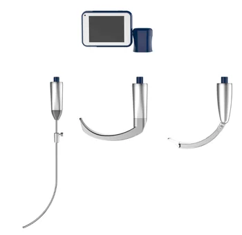 BESDATA видео-ларингоскоп за интубация на дихателните пътища, видео-шило за назальной ларингоскопии