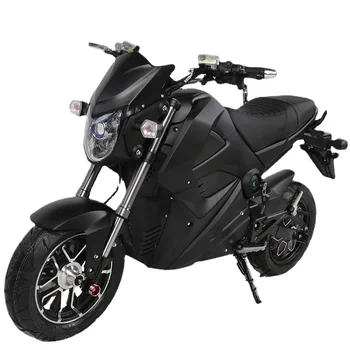 Най-добрият ebike 2022 офроуд електрически мотоциклет 8000 W 10000 Вата 72 мотоциклет е 17 инча колела електрически мотоциклет скутер превозно средство