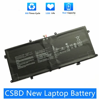 CSBD Нова Батерия за лаптоп 15,48 V C41N1904 за ASUS ZenBook 14 UX425UA UM425IA UX425EA UX425JA BX325JA UX325EA UX325JA UX363EA