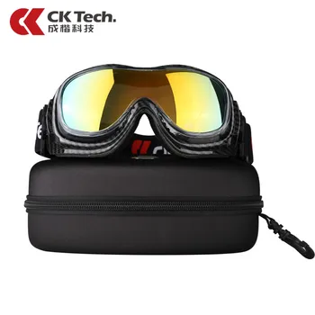 CK Tech.Прозрачни защитни очила, ветроупорен защитни очила за колоездене, защита от прах, стъкло за защита от промишленото на труда