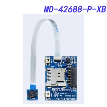 Допълнителна такса MD-42688-P-XB, безжичен модул MD-42688-P SmartBug с множество сензори