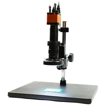 Частен модел на Електрически видеомикроскопа Цифров USB-видеомикроскоп VMS14M33 + K1