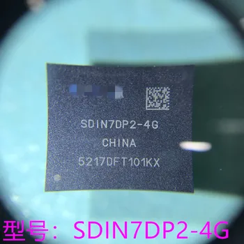 5 бр./лот SDIN7DP2-4G SDIN7DP2 BGA153 100% чисто нов оригинален