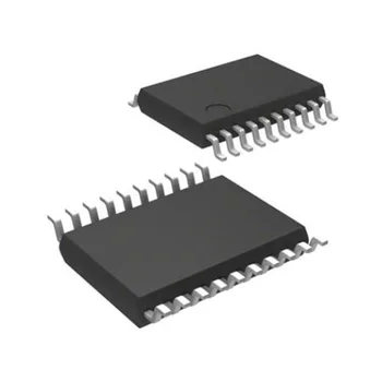 10 бр. нови оригинални кръпка STM32F030F4P6 TSSOP20 на 32-битов микроконтроллере IC
