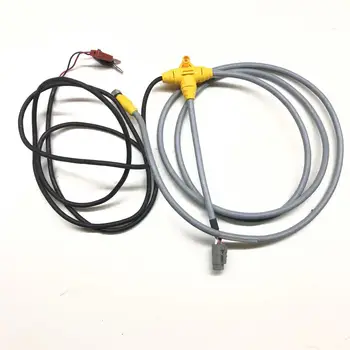 Дисплей Trimble Кабел 60198 Ez Guide 500 /захранващ кабел (n-458)