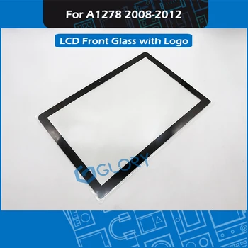Новата LCD led преден стъклен панел A1278 за Macbook Pro 13